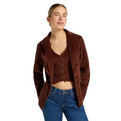 сако,дамски,сака,lee,112370867,blazer,brown,(luxe,brown)