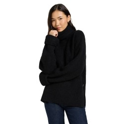 тениска,дамски,тениски,lee,112371056,long,sleeve,high,neck,t,shirt,unionall,black,(black)