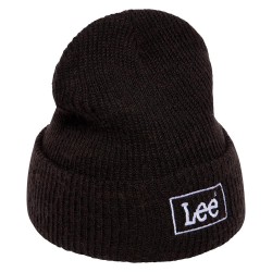 шапка,всички,шапки,lee,core,beanie,black