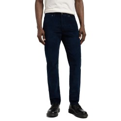 панталони,мъжки,панталони,lee,extreme,motion,slim,fit,pants,rivet,navy,(blue)