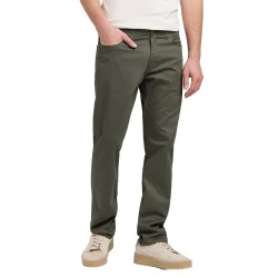 панталони,мъжки,панталони,lee,extreme,motion,straight,regular,fit,pants,olive,grey,(green)