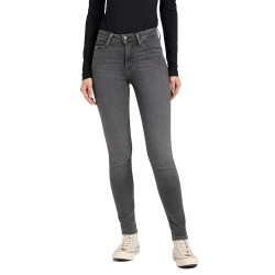 дънки,дамски,панталони,lee,scarlett,skinny,fit,high,waist,jeans,shark,grey,(grey)