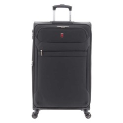 куфари,gladiator,3d,trolley,bag,black