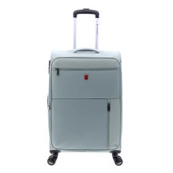 куфари,gladiator,arctic,trolley,bag,green
