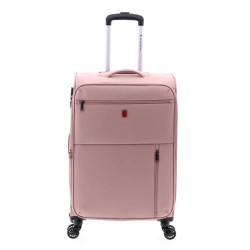 куфари,gladiator,arctic,trolley,bag,pink