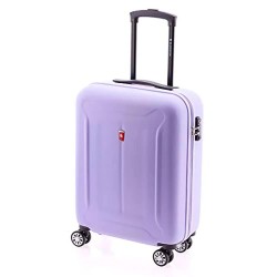Gladiator Beetle trolley bag - Purple (Violet) куфари,gladiator,beetle,trolley,bag,purple,(violet)