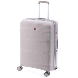 куфари,gladiator,bionic,trolley,bag,beige,(grey)