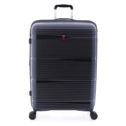 куфари,gladiator,bionic,trolley,bag,black