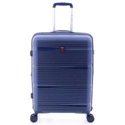 куфари,gladiator,bionic,trolley,bag,blue