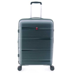 куфари,gladiator,bionic,trolley,bag,green,01,(green)