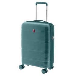 куфари,gladiator,bionic,trolley,bag,green,02,(green)