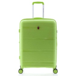 куфари,gladiator,bionic,trolley,bag,green,02,(green)