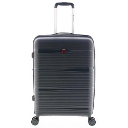 куфари,gladiator,bionic,trolley,bag,green,03,(green)