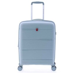 куфари,gladiator,bionic,trolley,bag,grey,grey,(blue)