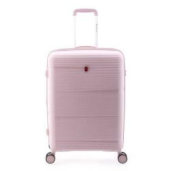 куфари,gladiator,bionic,trolley,bag,pink
