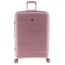 куфари,gladiator,bionic,trolley,bag,pink