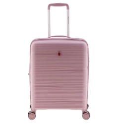 куфари,gladiator,bionic,trolley,bag,pink,pink,(pink)