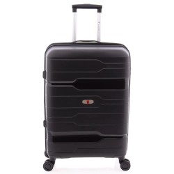 куфари,gladiator,boxing,trolley,bag,black