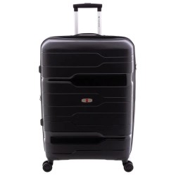 куфари,gladiator,boxing,trolley,bag,black