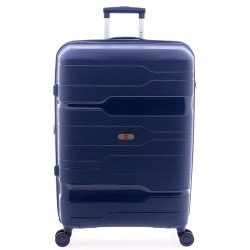 куфари,gladiator,boxing,trolley,bag,blue