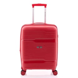 куфари,gladiator,boxing,trolley,bag,crimson,red,(red)