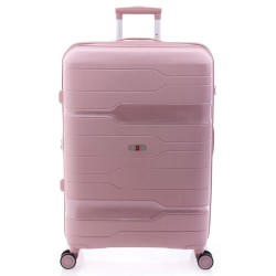 куфари,gladiator,boxing,trolley,bag,pink