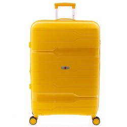 куфари,gladiator,boxing,trolley,bag,turmeric,(yellow)