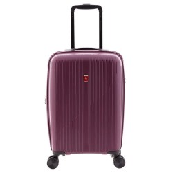 куфари,gladiator,calypso,trolley,bag,garnet,(purple)