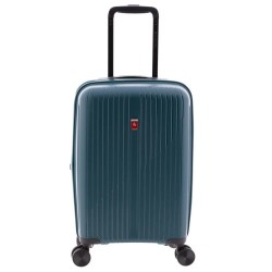 куфари,gladiator,calypso,trolley,bag,oil,(blue)