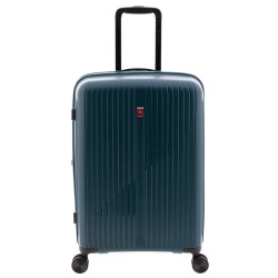 куфари,gladiator,calypso,trolley,bag,oil,(blue)