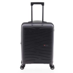 куфари,gladiator,flow,trolley,bag,black