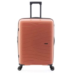 куфари,gladiator,flow,trolley,bag,orange