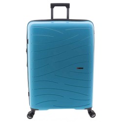 куфари,gladiator,flow,trolley,bag,turquoise,(blue)