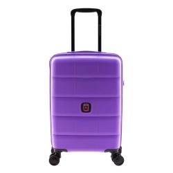 куфари,gladiator,magic,trolley,bag,lilac,(purple)