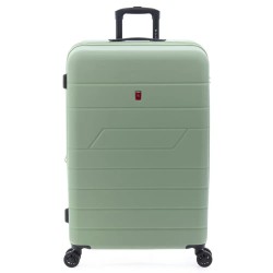куфари,gladiator,mambo,trolley,bag,green