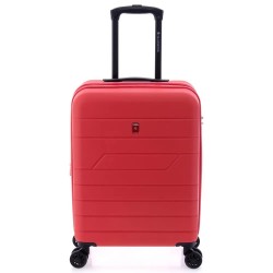 куфари,gladiator,mambo,trolley,bag,red