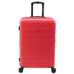 куфари,gladiator,mambo,trolley,bag,red