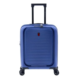 куфари,gladiator,nomadtec,trolley,bag,blue