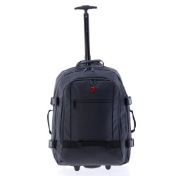 раница,раници,gladiator,polar,backpack,black