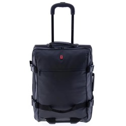 куфари,gladiator,polar,trolley,bag,black