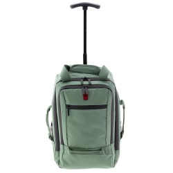куфари,gladiator,polar,trolley,bag,green