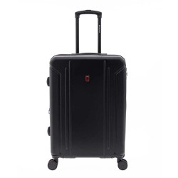 куфари,gladiator,tropical,trolley,bag,black