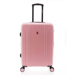 куфари,gladiator,tropical,trolley,bag,pink