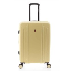 куфари,gladiator,tropical,trolley,bag,yellow