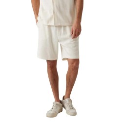 къси,панталони,мъжки,панталони,guess,m5gd41kcry0,regular,fit,shorts,white