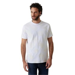 тениска,мъжки,тениски,guess,m5ri46kbw41,short,sleeve,t,shirt,white