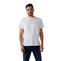 тениска,мъжки,тениски,guess,m5ri86k9rm1,short,sleeve,t,shirt,pure,white,(white)