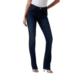дънки,дамски,панталони,guess,w5ra0id5kz1,regular,fit,jeans,symphony,(blue)