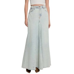 пола,дамски,поли,и,рокли,guess,w5rd95d5lq1,denim,skirt,blue