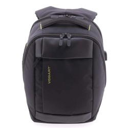 раница,раници,vogart,boston,backpack,black